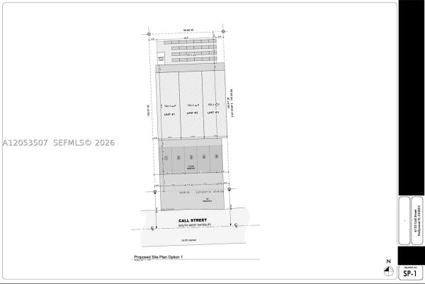 Hollywood Beach Heights, 6123 Call St, Hollywood, Florida 33024, image 3