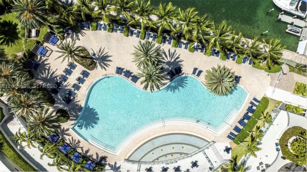 Flamingo South Beach, 1500 Bay Rd #484S, Miami Beach, Florida 33139, image 2