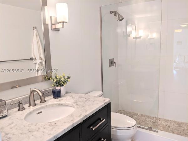 Island Terrace, 5 Island Ave #8K, Miami Beach, Florida 33139, image 2