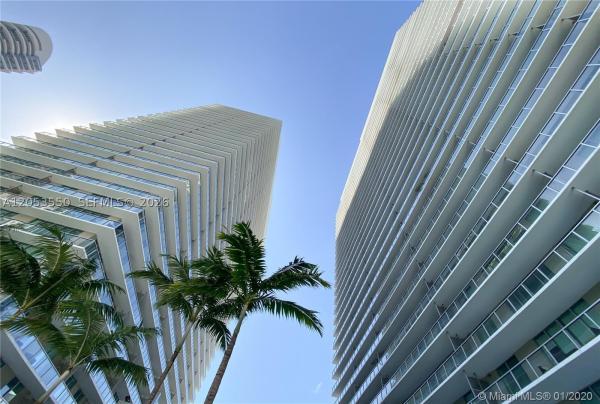 Axis On Brickell South, 79 SW 12th St #1102-S, Miami, Florida 33130, image 1