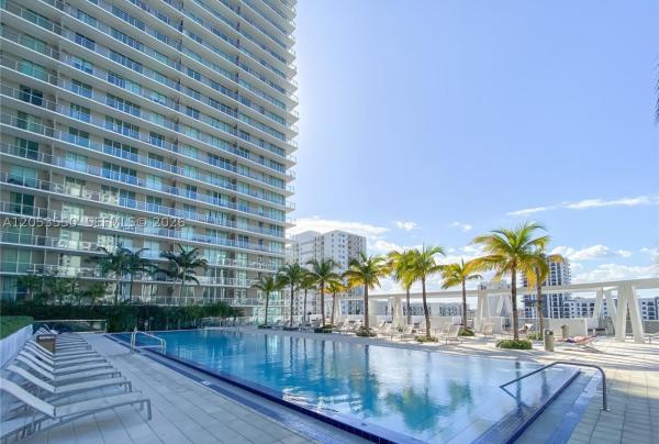 Axis On Brickell South, 79 SW 12th St #1102-S, Miami, Florida 33130, image 2