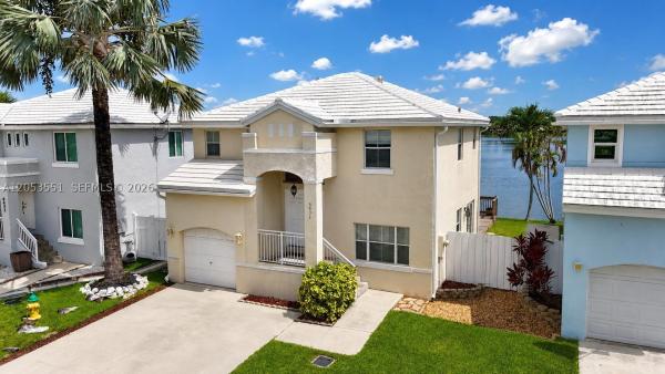The Cape At Coral Bay, 6633 Bayfront Dr, Margate, Florida 33063, image 2