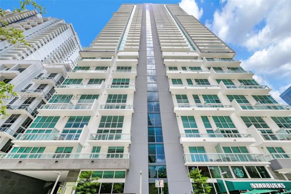 The Bond On Brickell, 1080 Brickell Ave #3705, Miami, Florida 33131, image 2