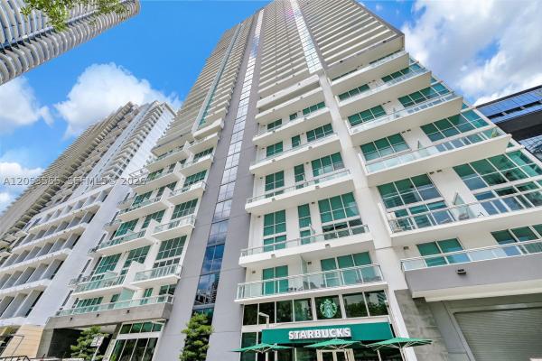 The Bond On Brickell, 1080 Brickell Ave #3705, Miami, Florida 33131, image 1