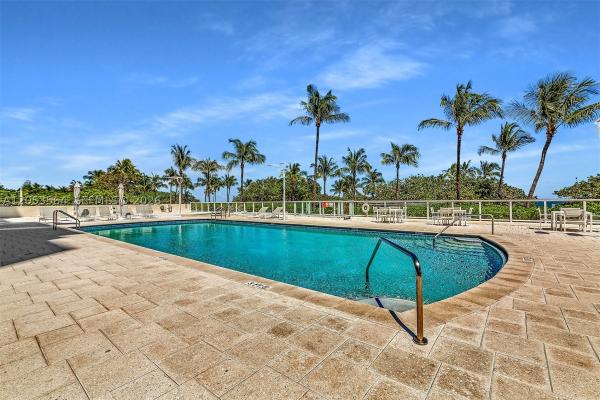 The Plaza Of Bal Harbour, 10185 Collins Ave #606, Bal Harbour, Florida 33154, image 2