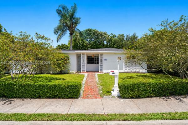 3945 SW 61st Ave, Unincorporated Dade County, Florida 33155, image 3
