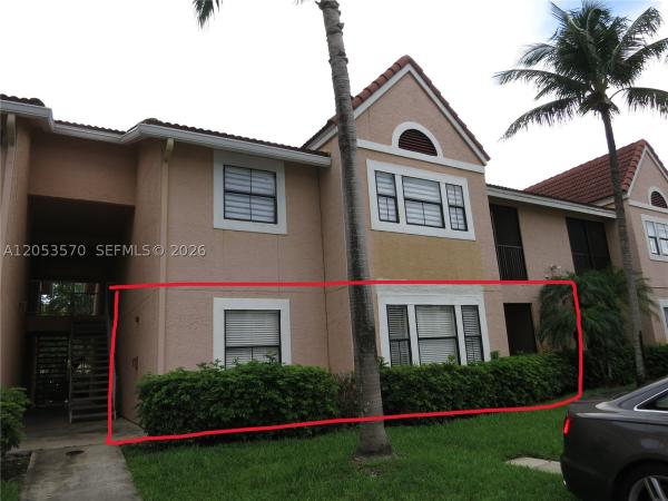 10440 SW 156th Ct #713, Unincorporated Dade County, Florida 33196, image 2