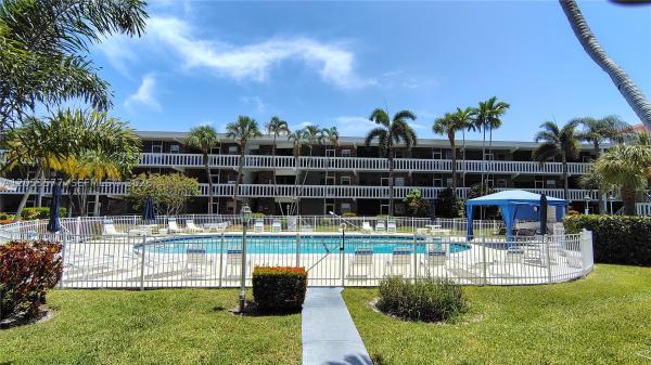 Eldorado Plaza East, 201 NE 14th Ave #5C, Hallandale Beach, Florida 33009, image 3