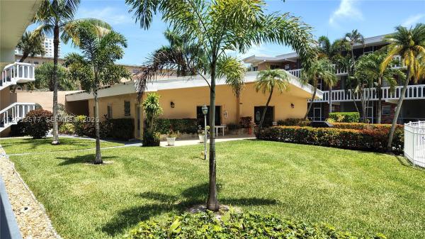 Eldorado Plaza East, 201 NE 14th Ave #5C, Hallandale Beach, Florida 33009, image 2