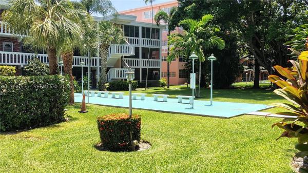 Eldorado Plaza East, 201 NE 14th Ave #5C, Hallandale Beach, Florida 33009, image 1