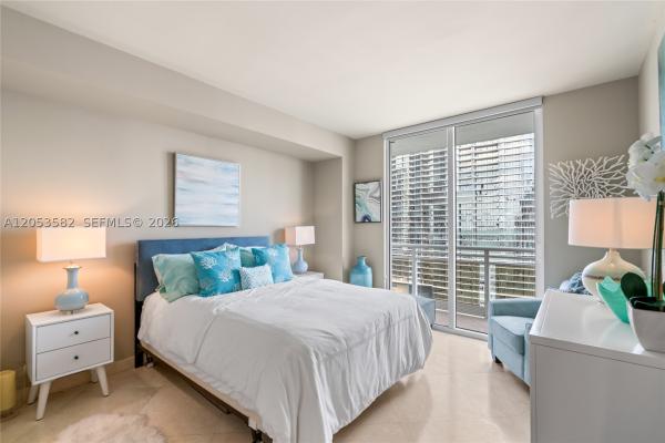 Carbonell, 901 Brickell Key Blvd #2804, Miami, Florida 33131, image 1