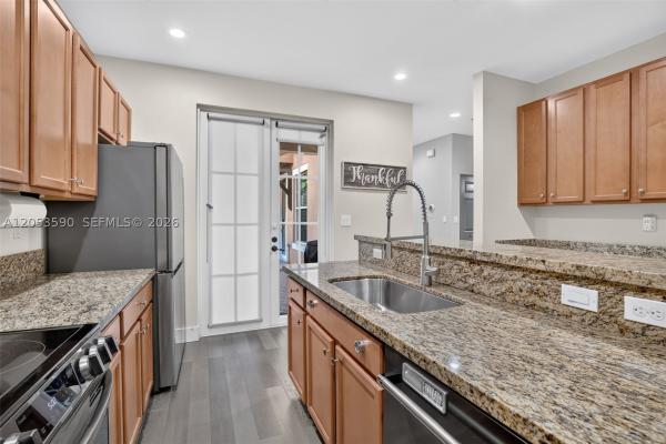 Meadow Pines, 14633 SW 13th St, Pembroke Pines, Florida 33027, image 3