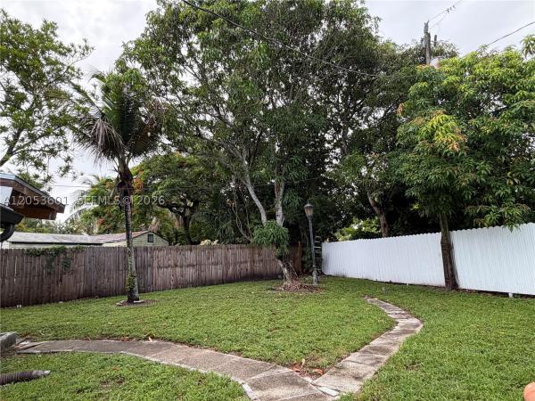 Breezeswept Park Estates, 4700 NW 1st Ct, Plantation, Florida 33317, image 3
