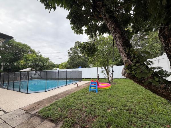 Breezeswept Park Estates, 4700 NW 1st Ct, Plantation, Florida 33317, image 1