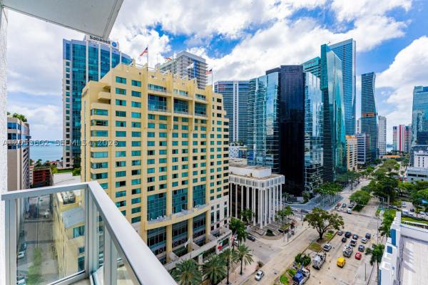 1060 Tower, 1060 Brickell Ave #1507, Miami, Florida 33131, image 2