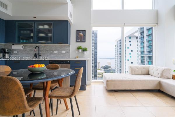 Brickell On The River South Tower, 41 SE 5th St #2102, Miami, Florida 33131, image 1