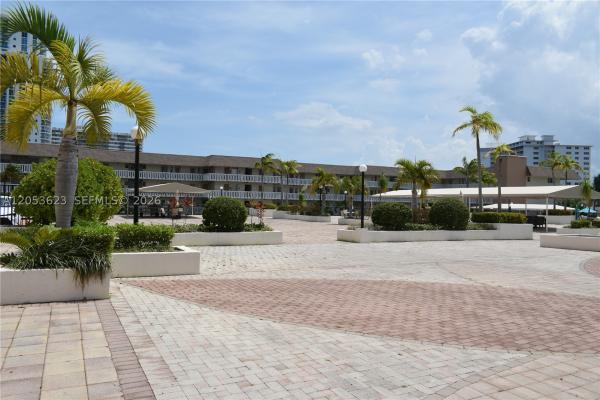 Prince George, 1865 S Ocean Dr #14N, Hallandale Beach, Florida 33009, image 1
