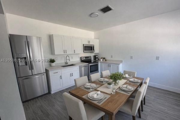 6875 NW 4th Ave #B, Miami, Florida 33150, image 1