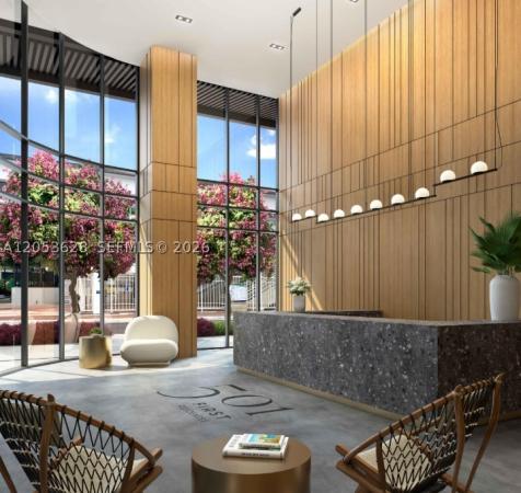 501 NE 1st St #1006, Miami Beach, Florida 33132, image 1