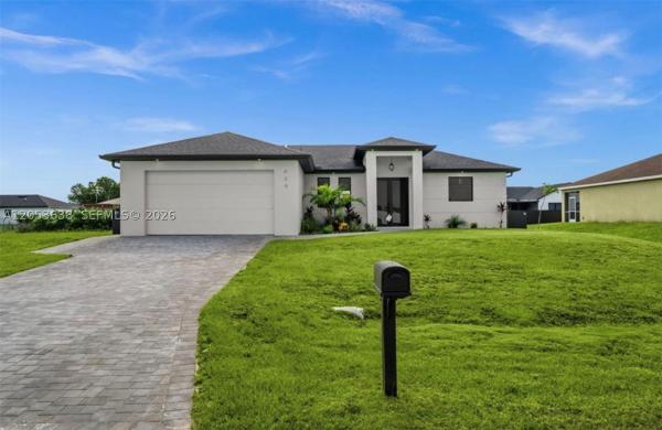 Cape Coral, 409 NW 25th Pl, Cape Coral, Florida 33993, image 2