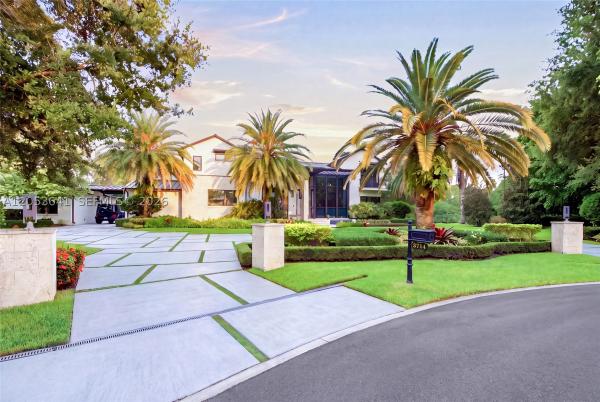 Windmill Lake Estates, 3714 Pine Lake Dr, Weston, Florida 33332, image 1