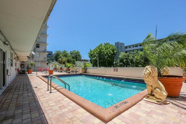 Lincoln Towers, 1300 Lincoln Rd #A701, Miami Beach, Florida 33139, image 2