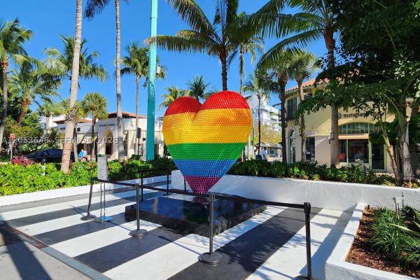 Lincoln Towers, 1300 Lincoln Rd #A701, Miami Beach, Florida 33139, image 3
