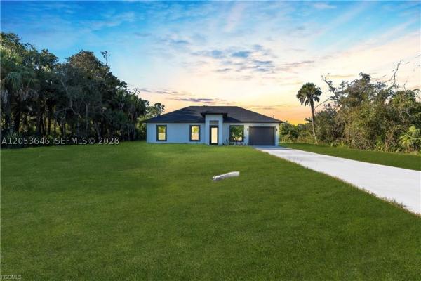 Lehigh Acres, 644 Woodcrest Dr, Lehigh Acres, Florida 33972, image 2