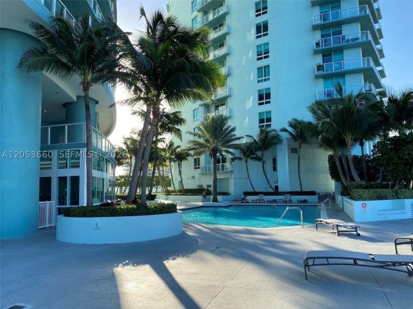 Quantum On The Bay, 1900 N Bayshore Dr #3807, Miami, Florida 33132, image 3