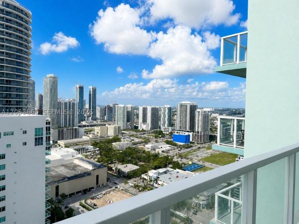 Quantum On The Bay, 1900 N Bayshore Dr #3807, Miami, Florida 33132, image 2