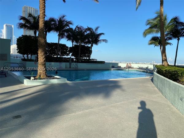 Quantum On The Bay, 1900 N Bayshore Dr #3807, Miami, Florida 33132, image 1