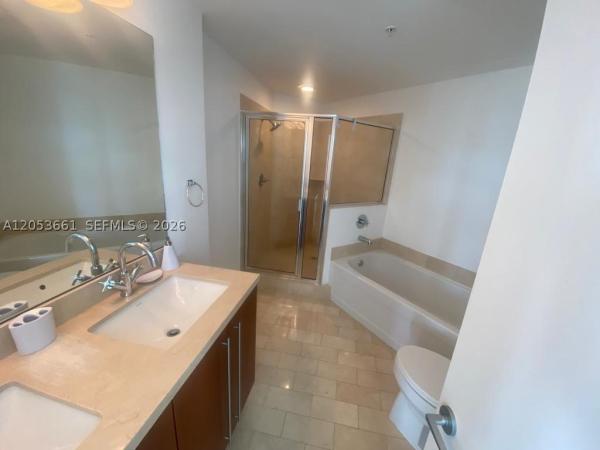 Axis On Brickell South, 79 SW 12th St #3312-S, Miami, Florida 33130, image 3