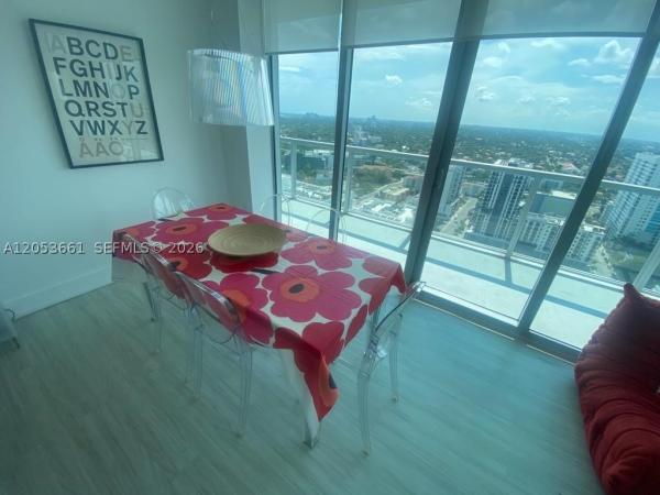 Axis On Brickell South, 79 SW 12th St #3312-S, Miami, Florida 33130, image 1