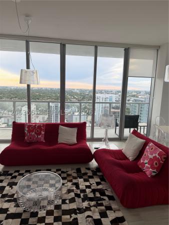 Axis On Brickell South, 79 SW 12th St #3312-S, Miami, Florida 33130, image 2