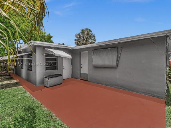 Lauderhill No HOA, 2671 NW 44th Ter, Lauderhill, Florida 33313, image 2