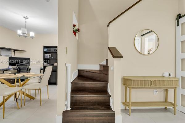 Saga Bay Townhomes, 8140 SW 209th St, Cutler Bay, Florida 33189, image 1