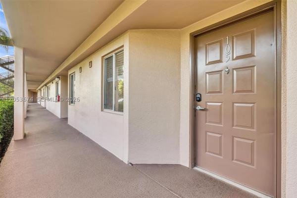 Falmouth At Century Village, 12651 SW 16th Ct #105B, Pembroke Pines, Florida 33027, image 2