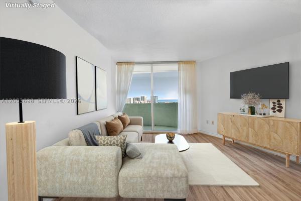 Turnberry On The Green, 19501 W Country Club Dr #2401, Aventura, Florida 33180, image 3