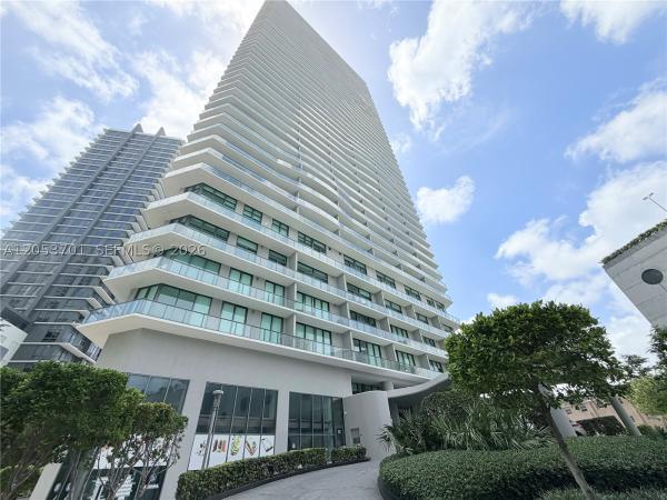 Paraiso Bayviews, 501 NE 31st St #1804, Miami, Florida 33137, image 3