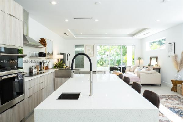 Silver Bluff Homesites, 3524 SW 25th Ter #A, Miami, Florida 33133, image 1