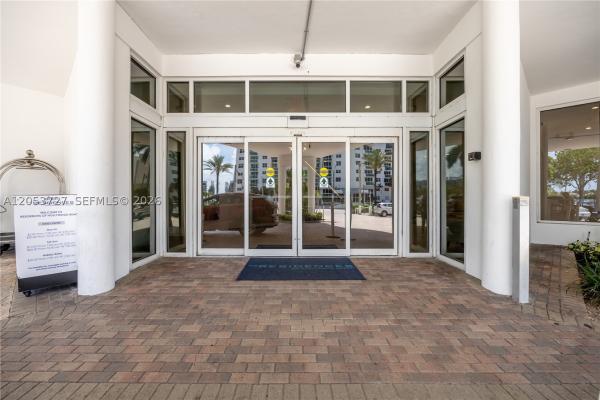 The Residences On Hollywood Beach, 3001 S Ocean Dr #317, Hollywood, Florida 33019, image 3