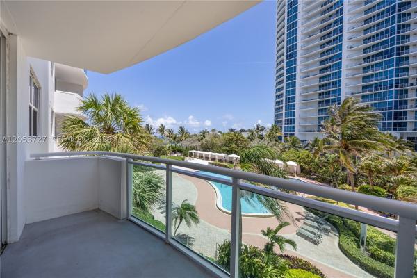 The Residences On Hollywood Beach, 3001 S Ocean Dr #317, Hollywood, Florida 33019, image 1