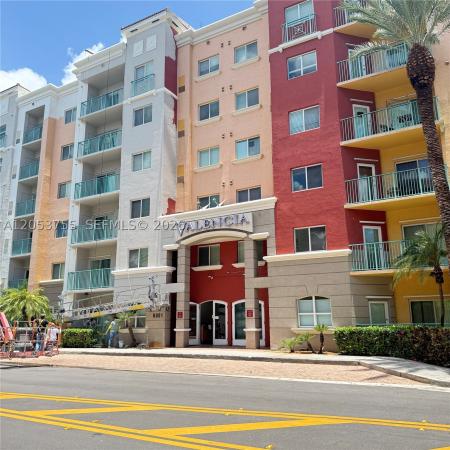 Valencia, 6001 SW 70th St #319, South Miami, Florida 33143, image 1