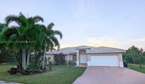 27780 SW 154th Ave, Homestead, Florida 33032, image 1