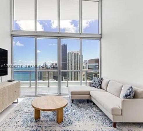Icon Brickell Tower 2, 495 Brickell Ave #4105, Miami, Florida 33131, image 1