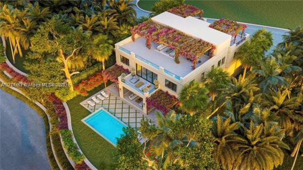 1011 Links Dr, Miami Beach, Florida 33109, image 1