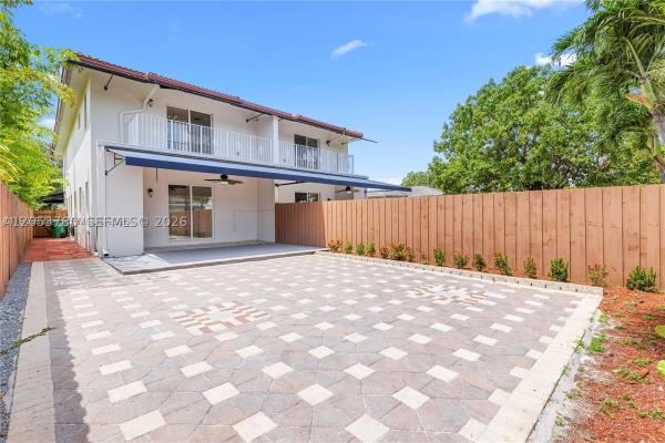 4025 SW 10th St, Unincorporated Dade County, Florida 33134, image 2