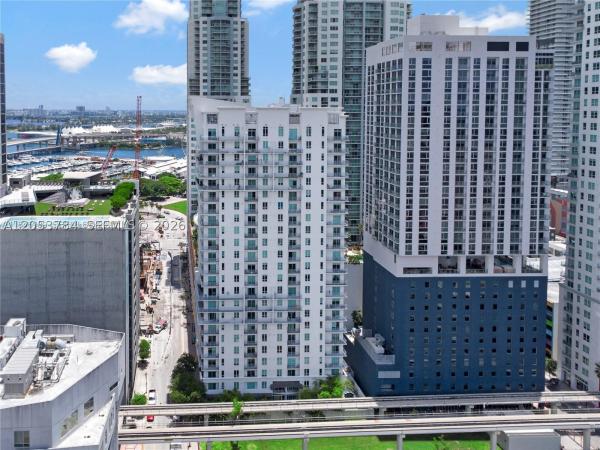 The Loft Downtown, 234 NE 3rd St #2109, Miami, Florida 33132, image 3