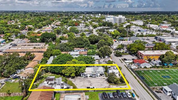Hollywood Little Ranches, 2306 Van Buren St, Hollywood, Florida 33020, image 3