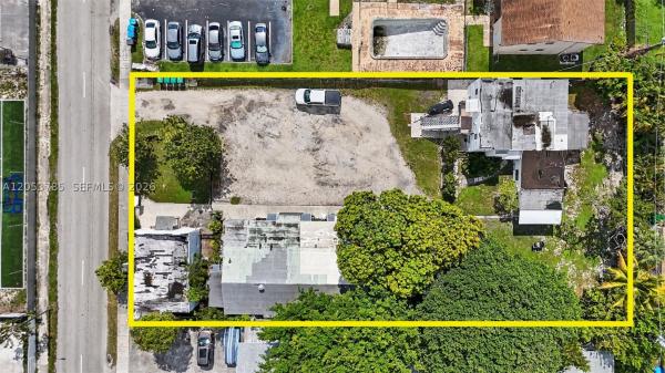 Hollywood Little Ranches, 2306 Van Buren St, Hollywood, Florida 33020, image 2